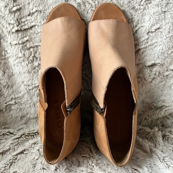 Sorel Nadia Ankle Boot (New!) - Picture 6 of 14